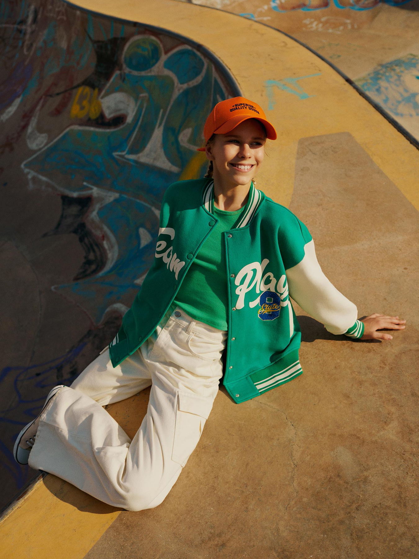 Карго DeFacto модель X8466AZ-BG285 Фото