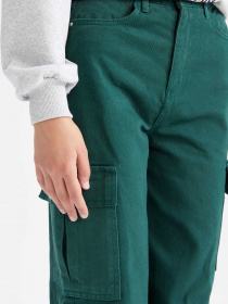 Карго DeFacto модель X8466AZ-GN1070 Фото