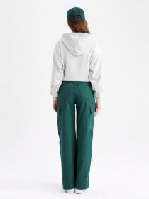 Карго DeFacto модель X8466AZ-GN1070 Фото