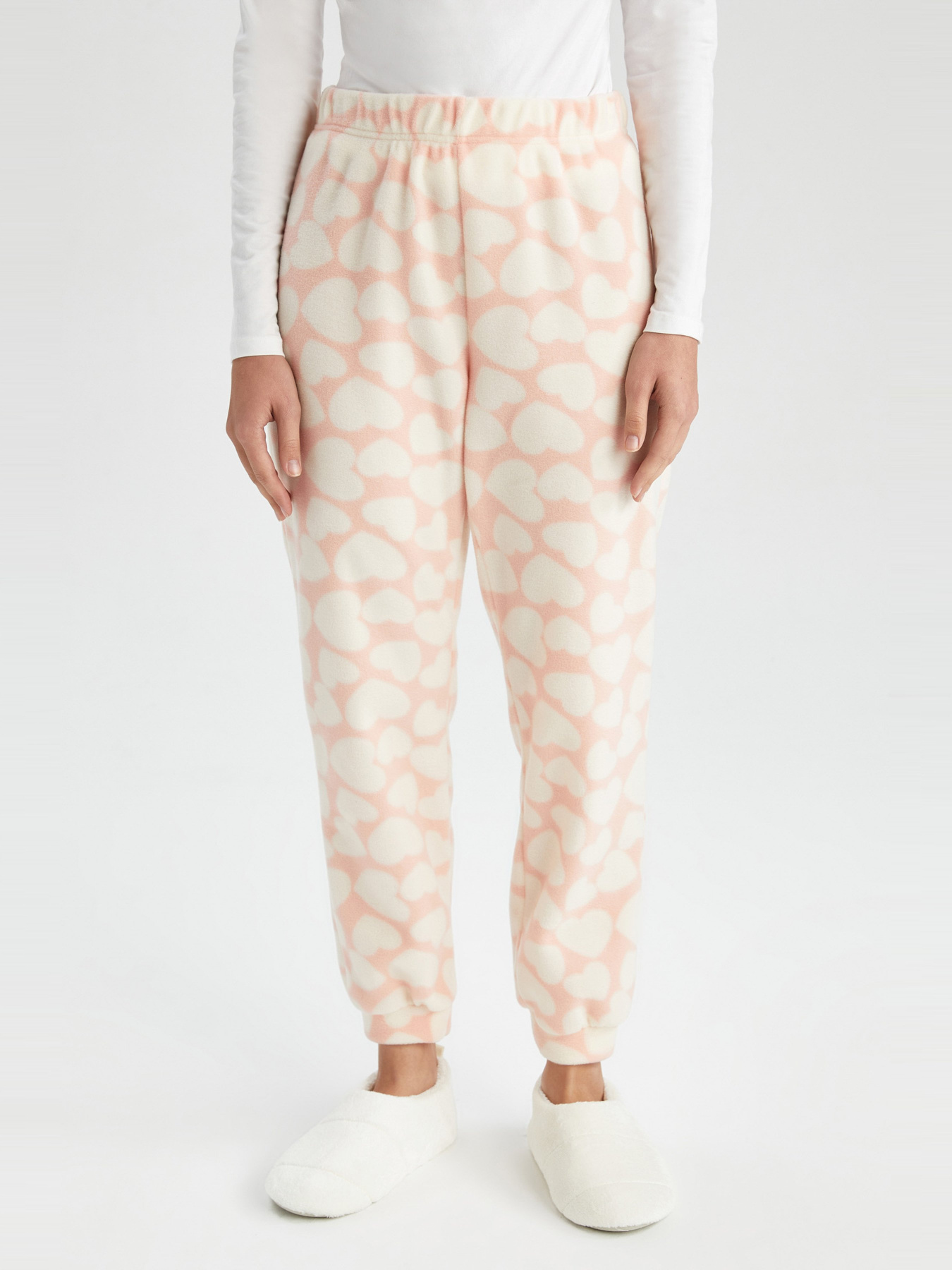 Штаны для дома DeFacto модель X9088AZ-PN50 Фото