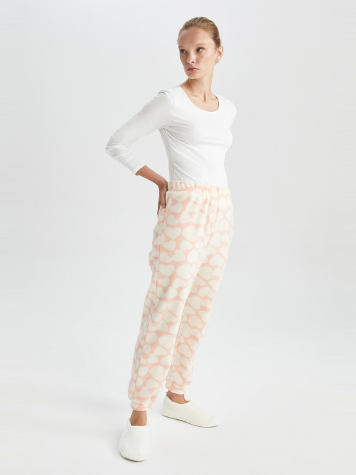 Штаны для дома DeFacto модель X9088AZ-PN50 Фото