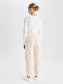 Штани для дому DeFacto модель X9088AZ-PN50 Фото