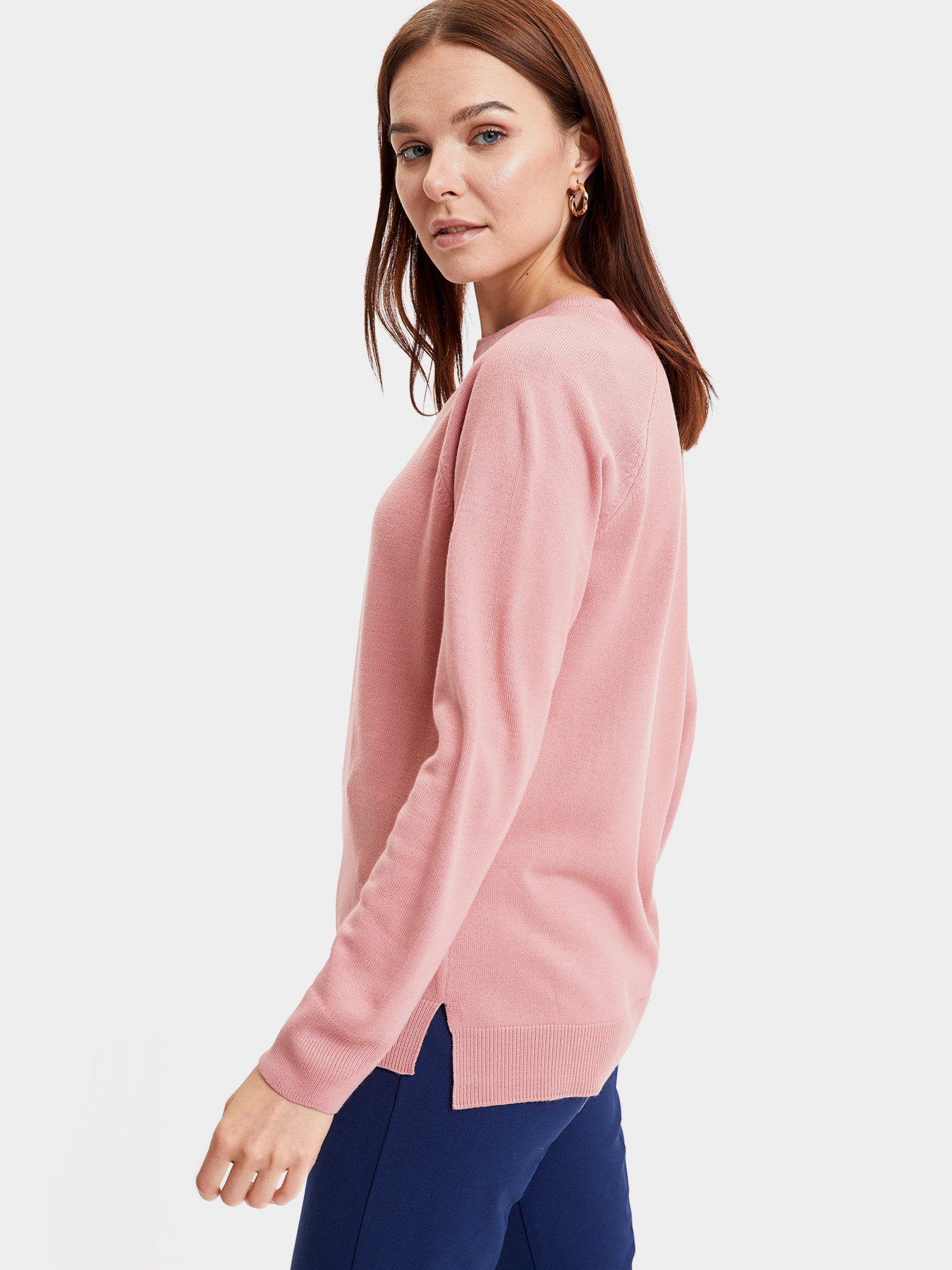 Пуловер DeFacto модель I6913AZ-BR96 Фото