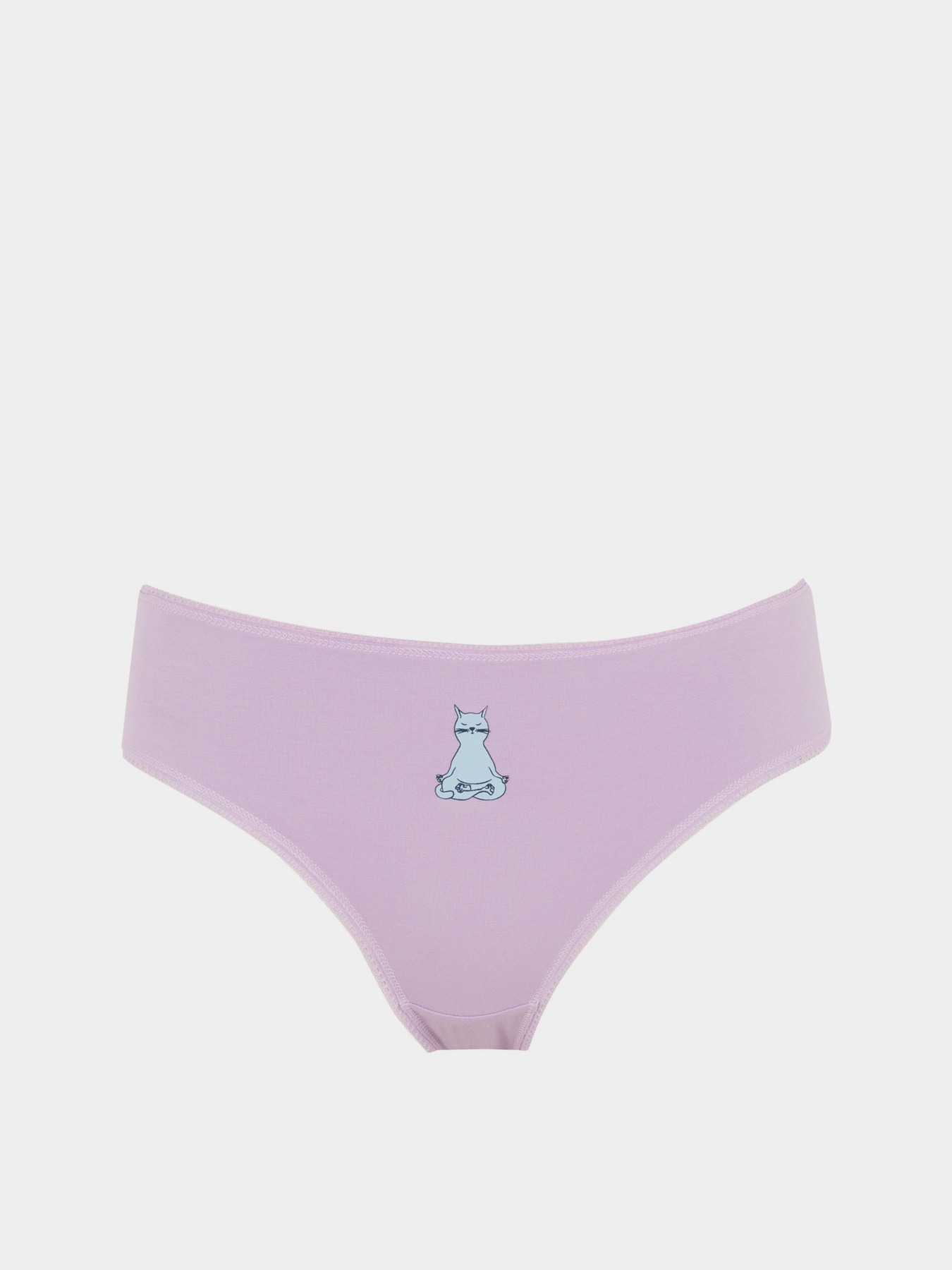 Набір трусів DeFacto модель X9499AZ-PN350 Фото