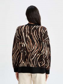 Кардиган DeFacto модель Y0489AZ-BK27 Фото