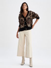 Кардиган DeFacto модель Y0489AZ-BK27 Фото