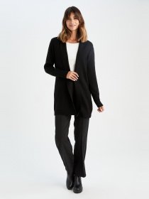 Кардиган DeFacto модель Y1578AZ-BK27 Фото