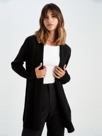 Кардиган DeFacto модель Y1578AZ-BK27 Кардиган DeFacto модель Y1578AZ-BK27 Фото