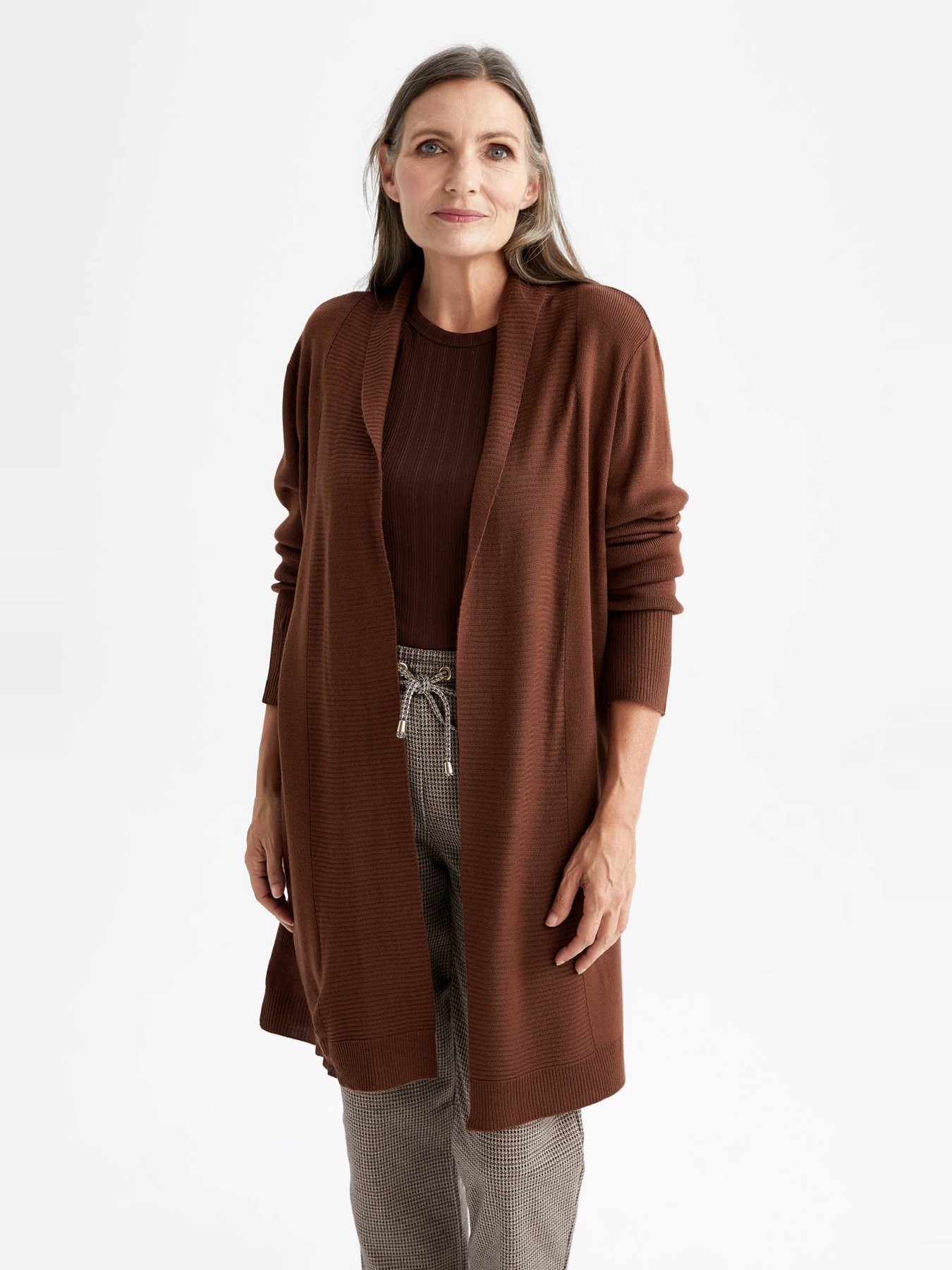 Кардиган DeFacto модель Y1578AZ-BN329 Фото