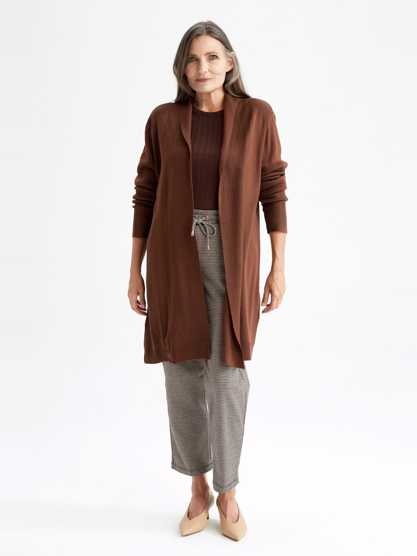 Кардиган DeFacto модель Y1578AZ-BN329 Фото