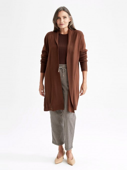 Кардиган DeFacto модель Y1578AZ-BN329 Фото