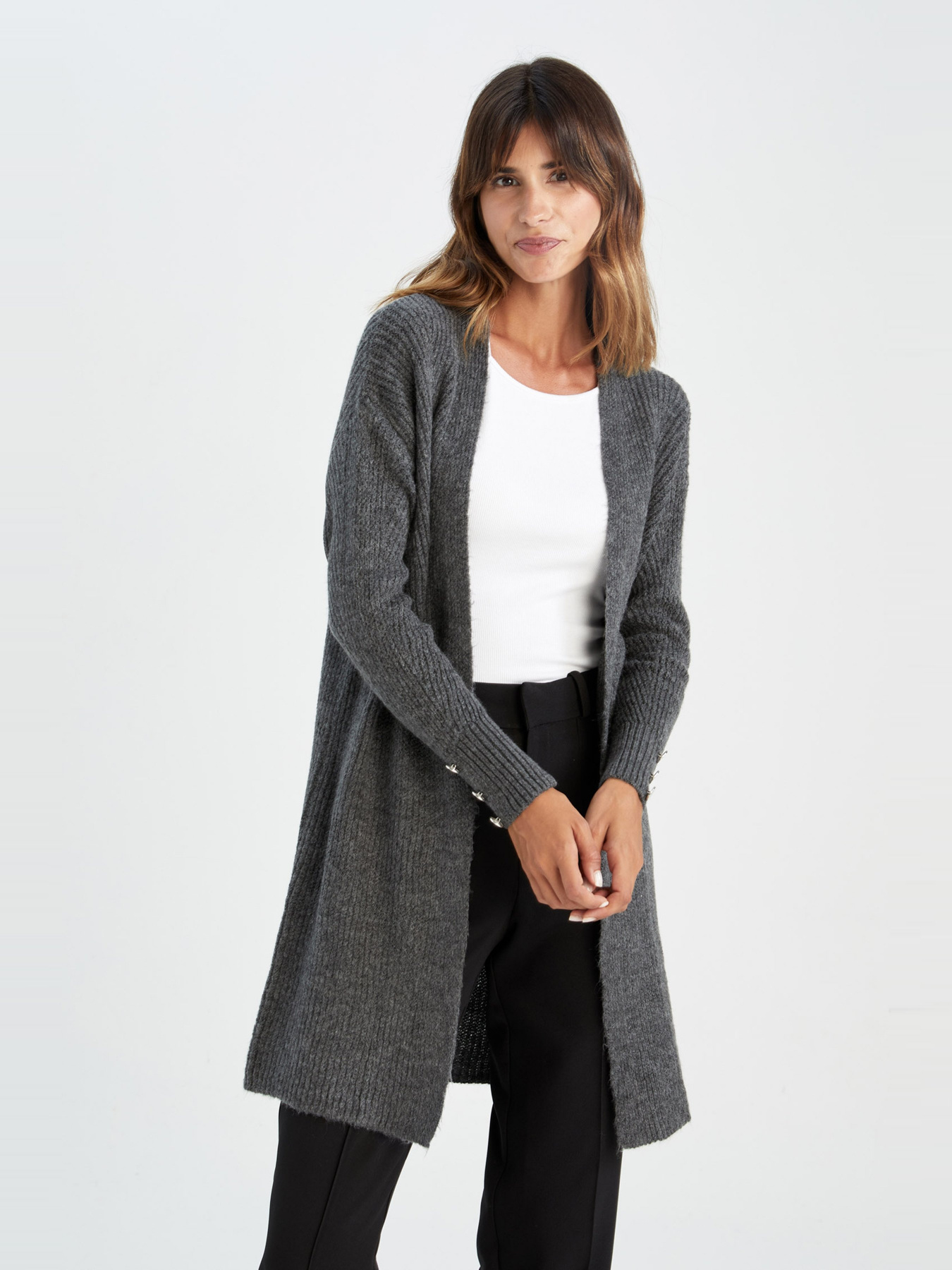 Кардиган DeFacto модель Y1592AZ-AR44 Фото