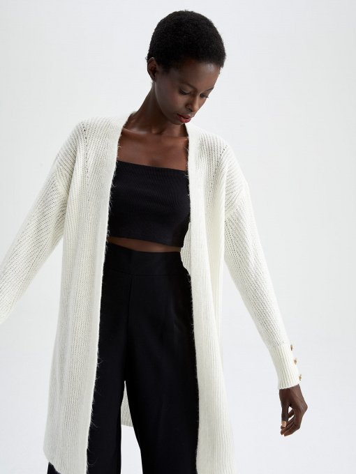 Кардиган DeFacto модель Y1592AZ-ER105 Фото