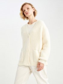 Кардиган DeFacto модель Y2480AZ-BG354 Фото