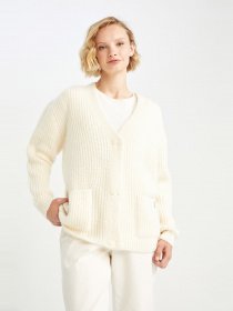 Кардиган DeFacto модель Y2480AZ-BG354 Фото