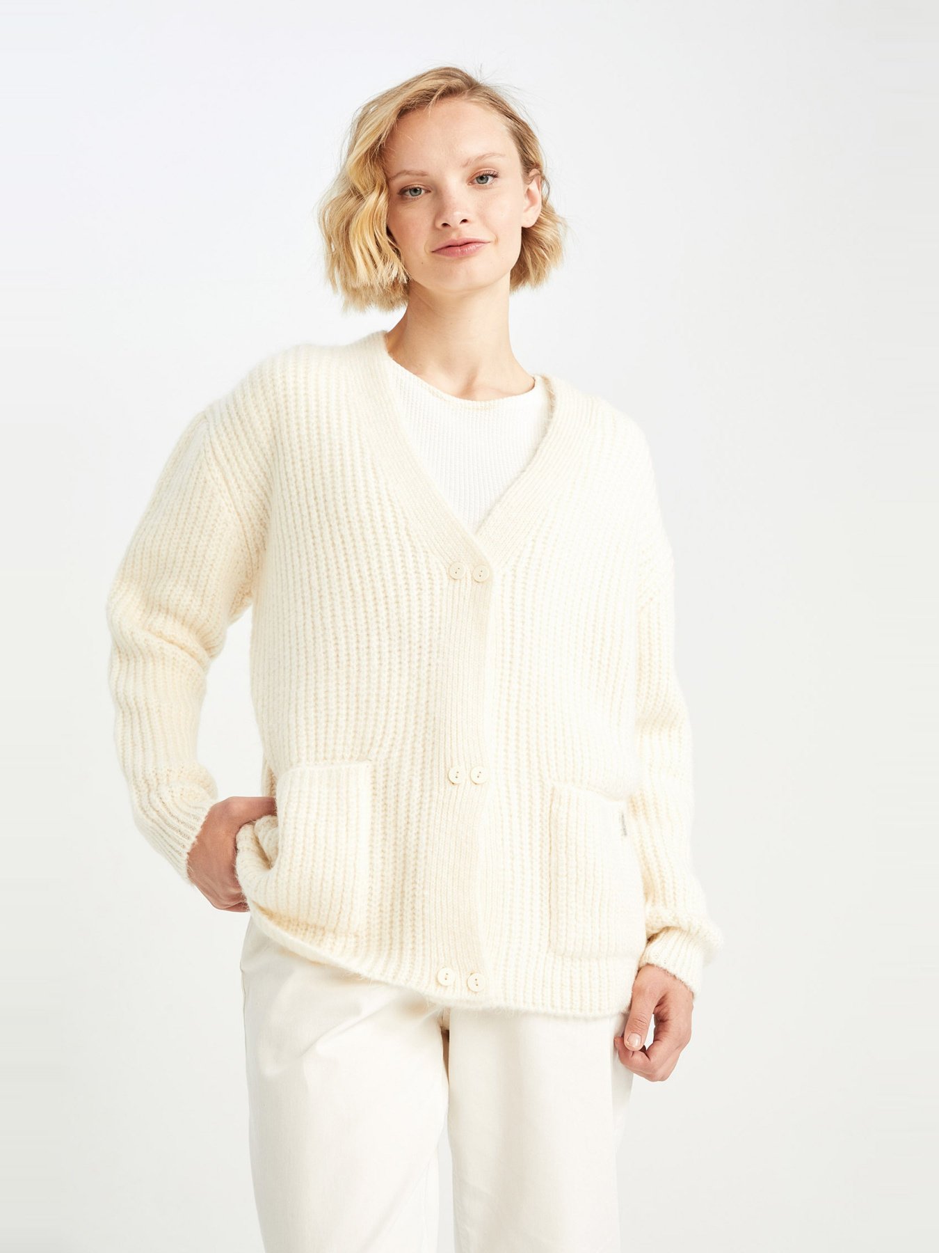 Кардиган DeFacto модель Y2480AZ-BG354 Фото