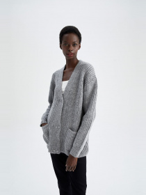 Кардиган DeFacto модель Y2480AZ-GR77 Фото