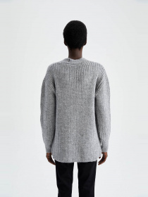 Кардиган DeFacto модель Y2480AZ-GR77 Фото