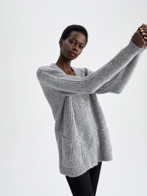 Кардиган DeFacto модель Y2480AZ-GR77 Фото