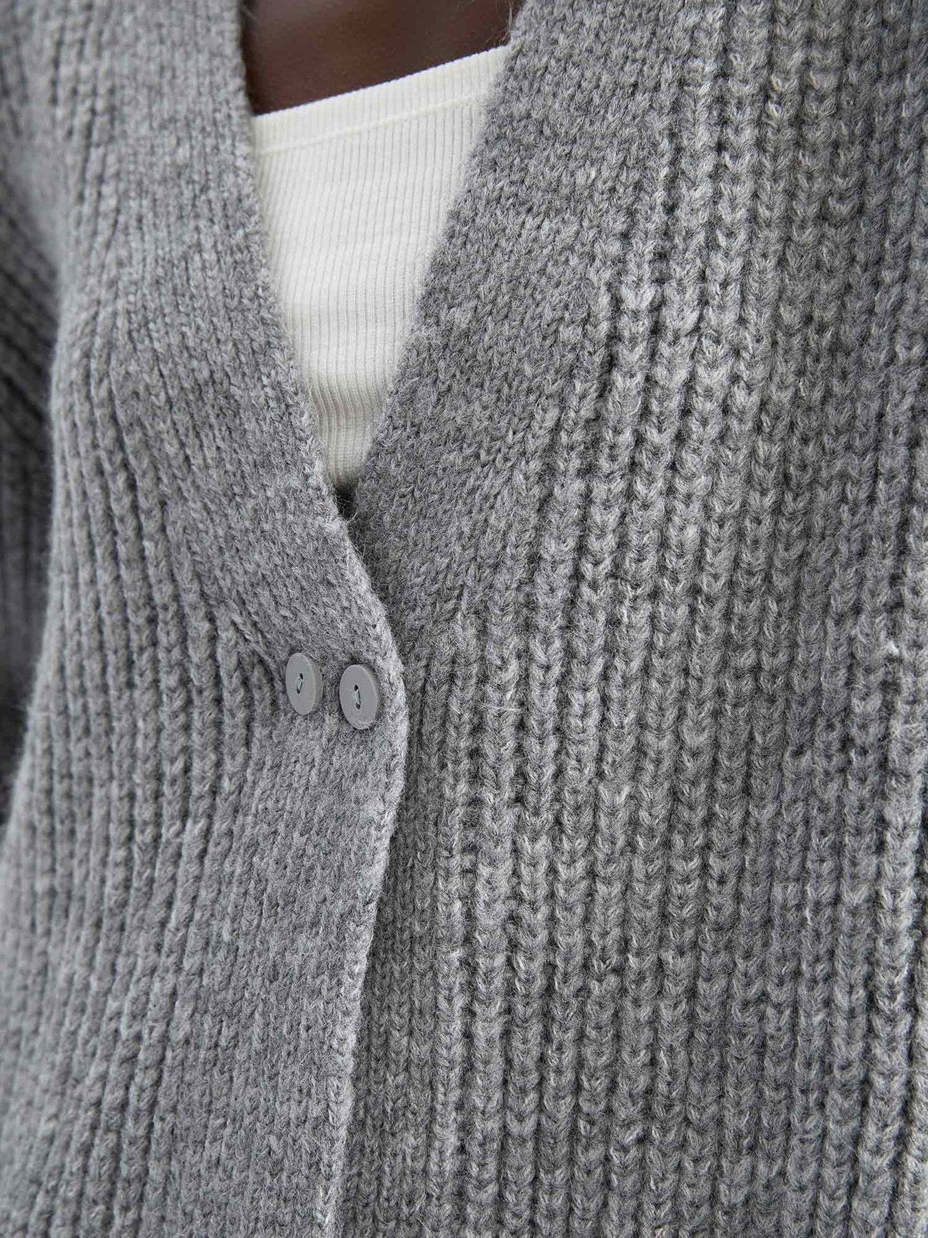 Кардиган DeFacto модель Y2480AZ-GR77 Фото