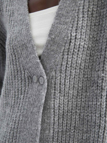 Кардиган DeFacto модель Y2480AZ-GR77 Фото