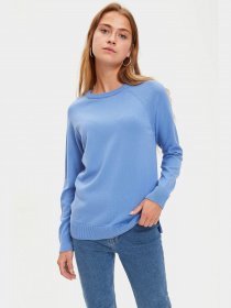 Пуловер DeFacto модель I6913AZ-BE284 Фото