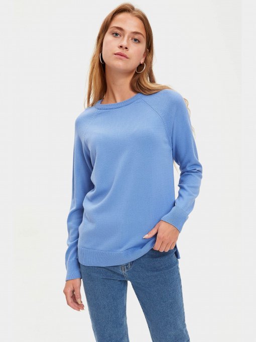 Пуловер DeFacto модель I6913AZ-BE284 Фото