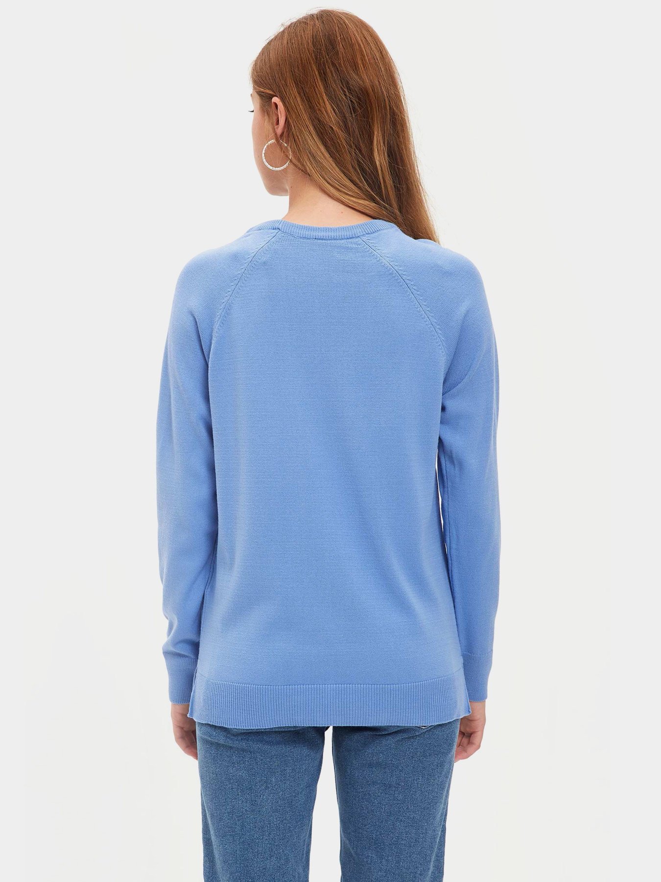 Пуловер DeFacto модель I6913AZ-BE284 Фото