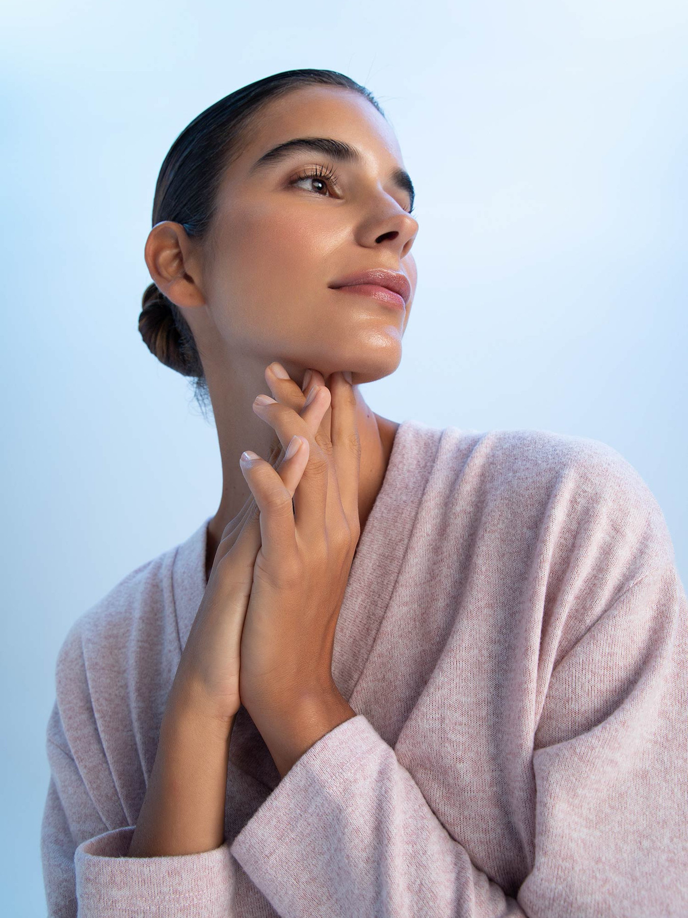 Верх пижамы DeFacto модель Y2806AZ-BR346 Фото