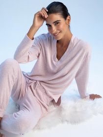 Верх піжами DeFacto модель Y2806AZ-BR346 Фото