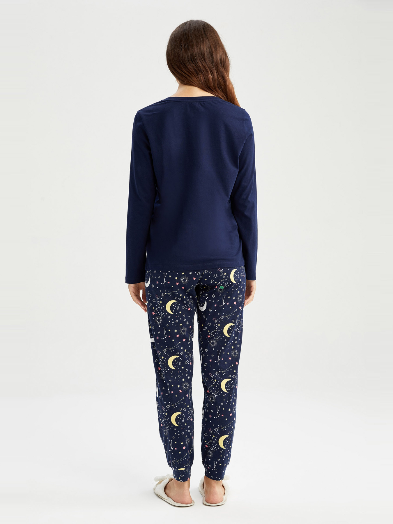 Пижама DeFacto модель Y2832AZ-NV31 Фото