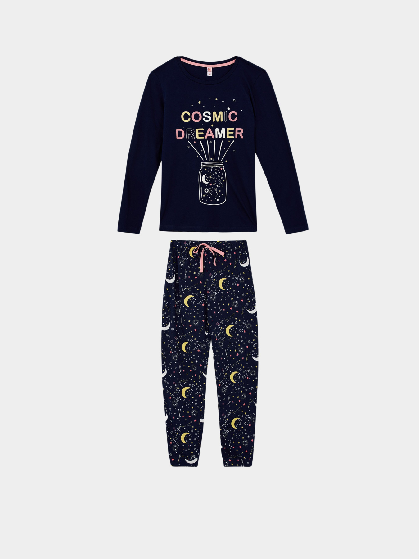 Пижама DeFacto модель Y2832AZ-NV31 Фото