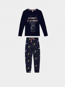 Пижама DeFacto модель Y2832AZ-NV31 Фото