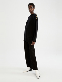 Джемпер DeFacto модель Y3637AZ-BK27 Фото