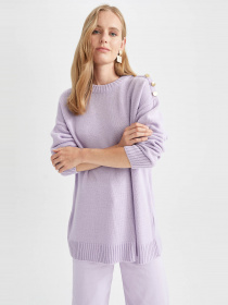 Джемпер DeFacto модель Y3637AZ-PR258 Фото