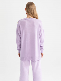 Джемпер DeFacto модель Y3637AZ-PR258 Фото