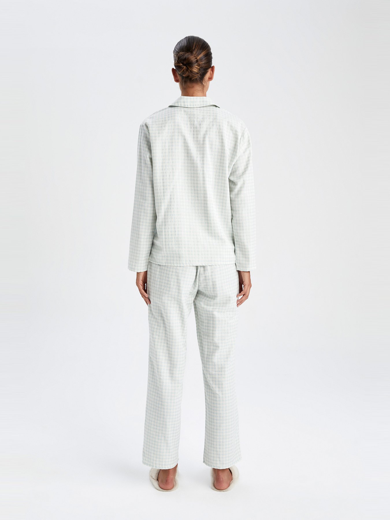 Пижама DeFacto модель Y4002AZ-TR425 Фото