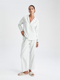 Пижама DeFacto модель Y4002AZ-TR425 Фото