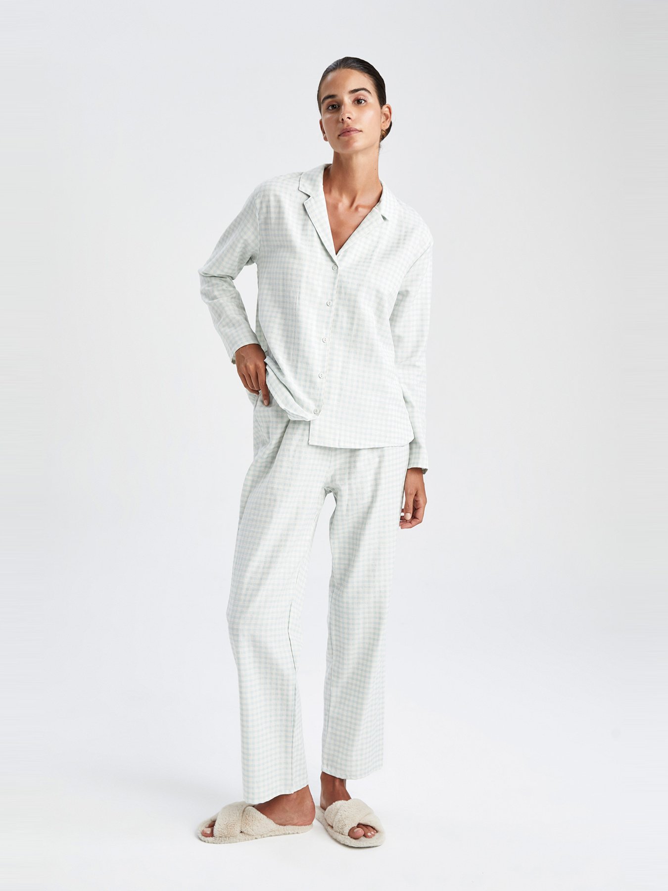 Піжама DeFacto модель Y4002AZ-TR425 Фото