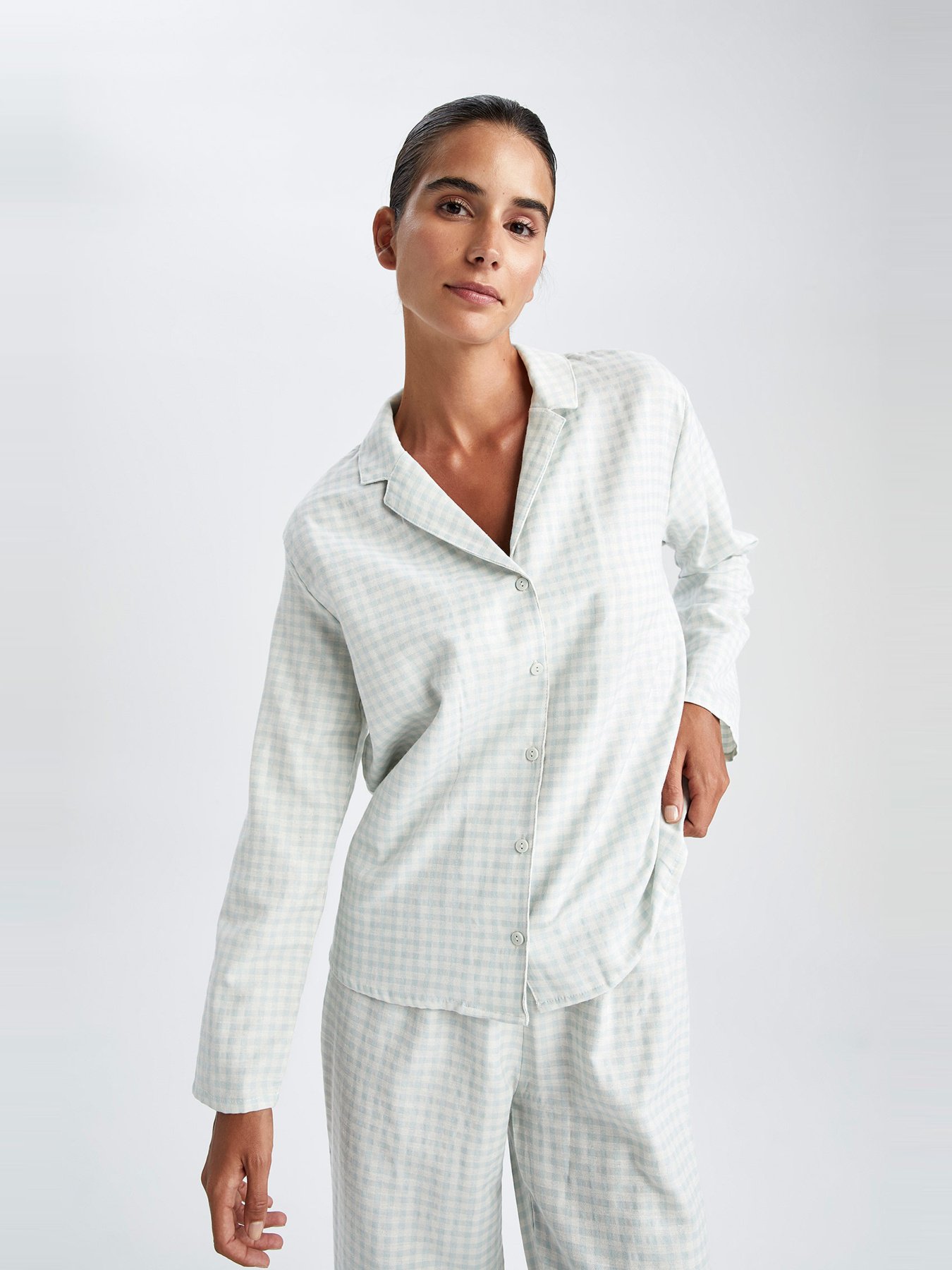 Піжама DeFacto модель Y4002AZ-TR425 Фото