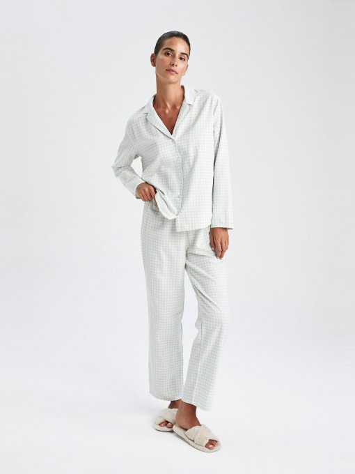 Пижама DeFacto модель Y4002AZ-TR425 Фото