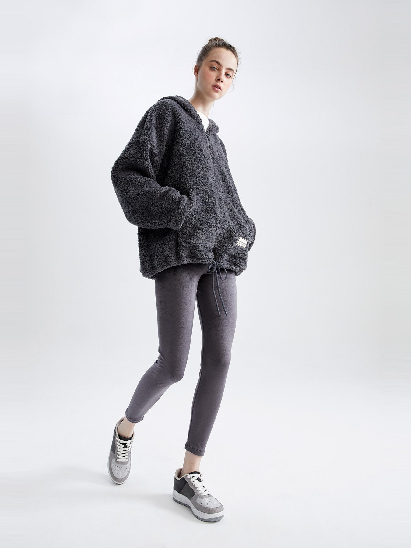 Легінси DeFacto Модель Y5401AZ-AR31 Фото