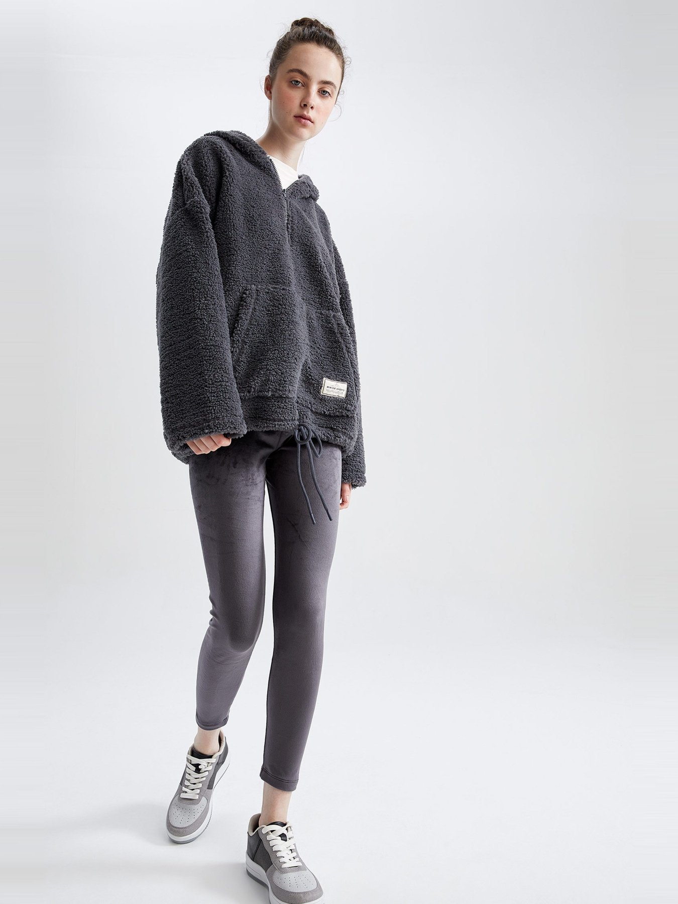 Легінси DeFacto Модель Y5401AZ-AR31 Фото