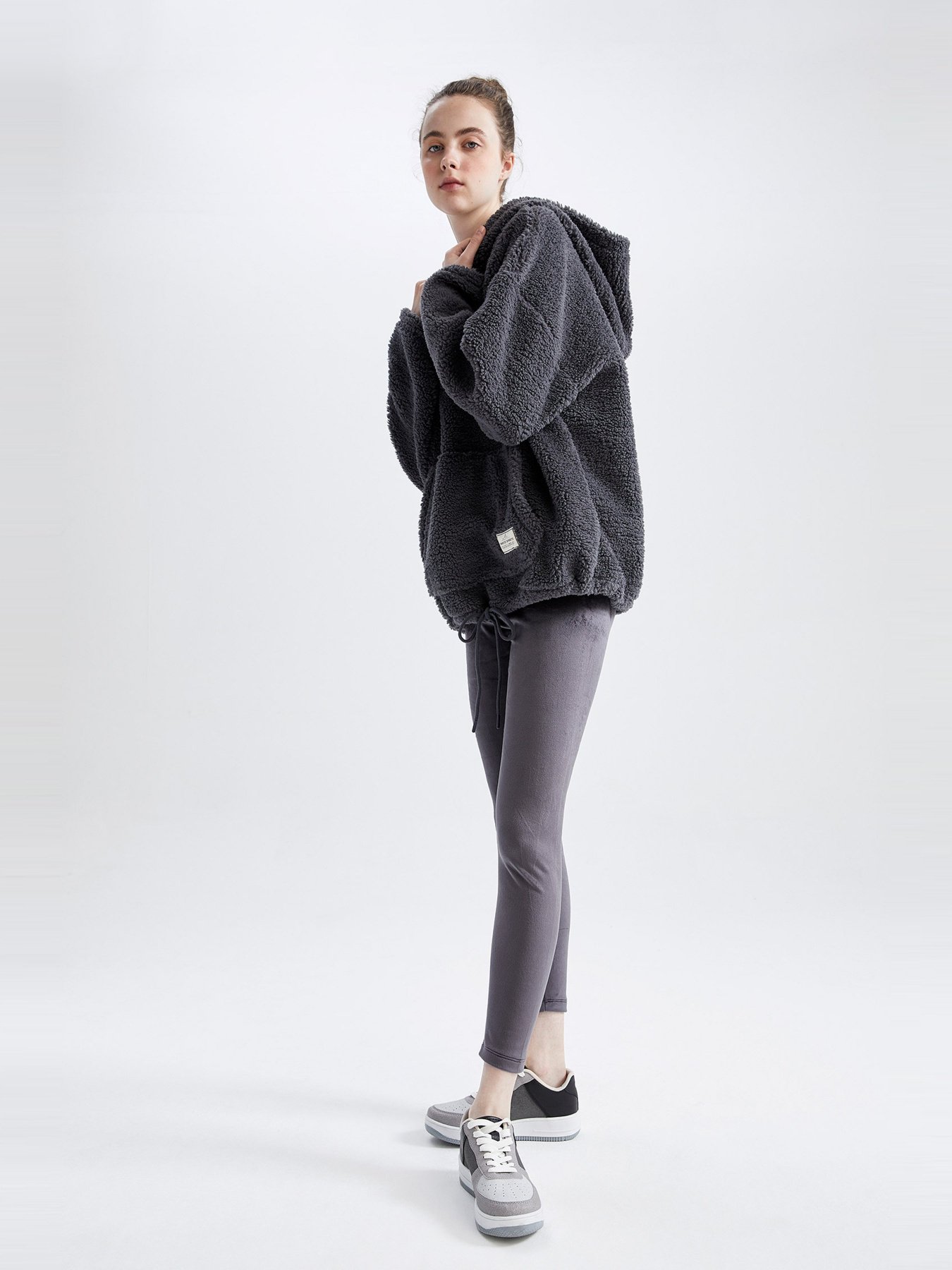 Легінси DeFacto Модель Y5401AZ-AR31 Фото