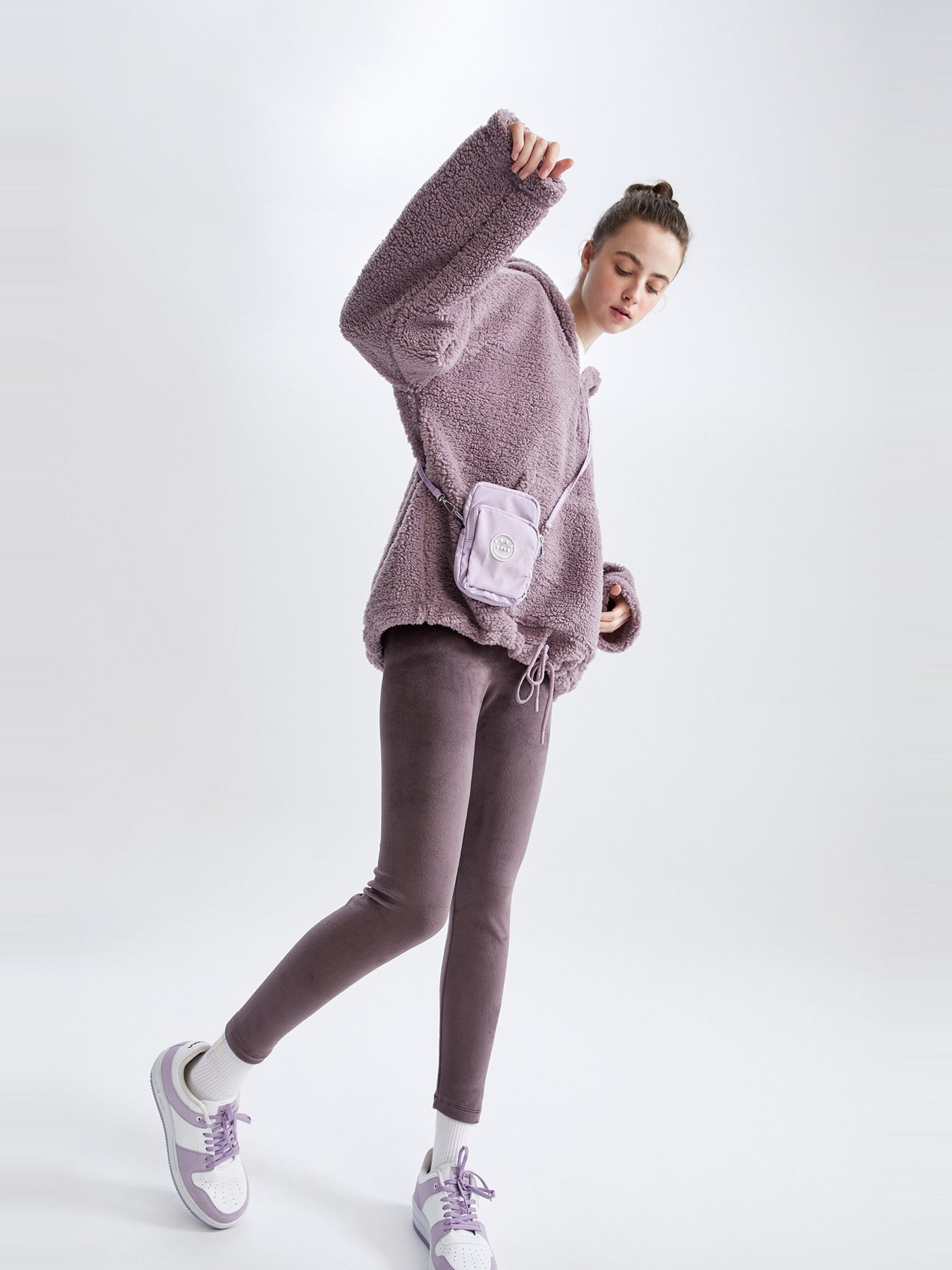 Леггинсы DeFacto модель Y5401AZ-PR436 Фото