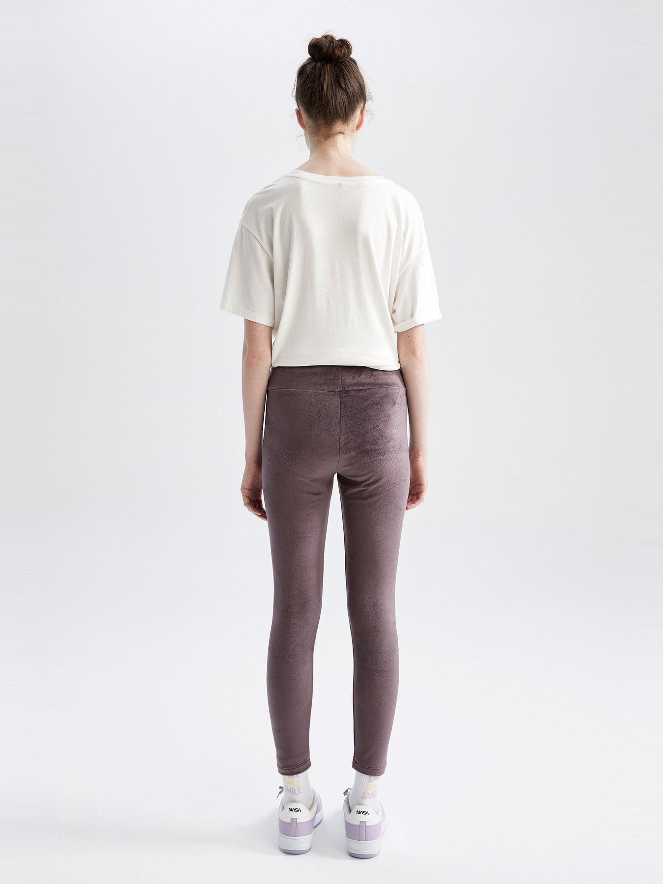 Леггинсы DeFacto модель Y5401AZ-PR436 Фото