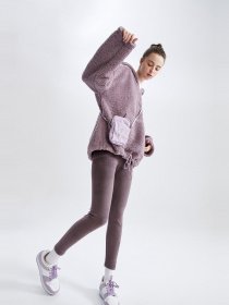 Леггинсы DeFacto модель Y5401AZ-PR436 Фото