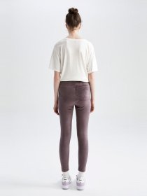 Леггинсы DeFacto модель Y5401AZ-PR436 Фото