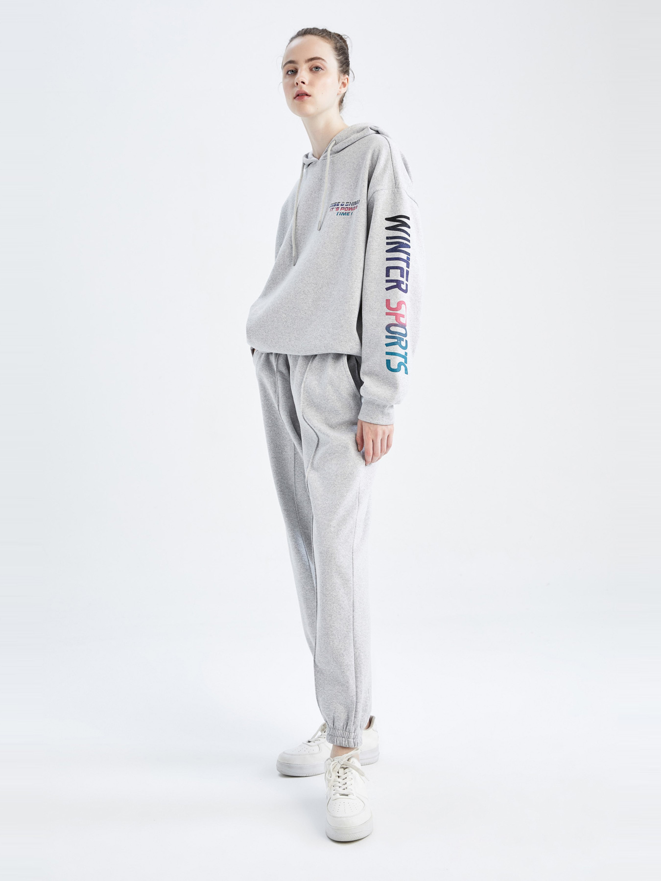 Джогери DeFacto модель Y5407AZ-GR210 Фото