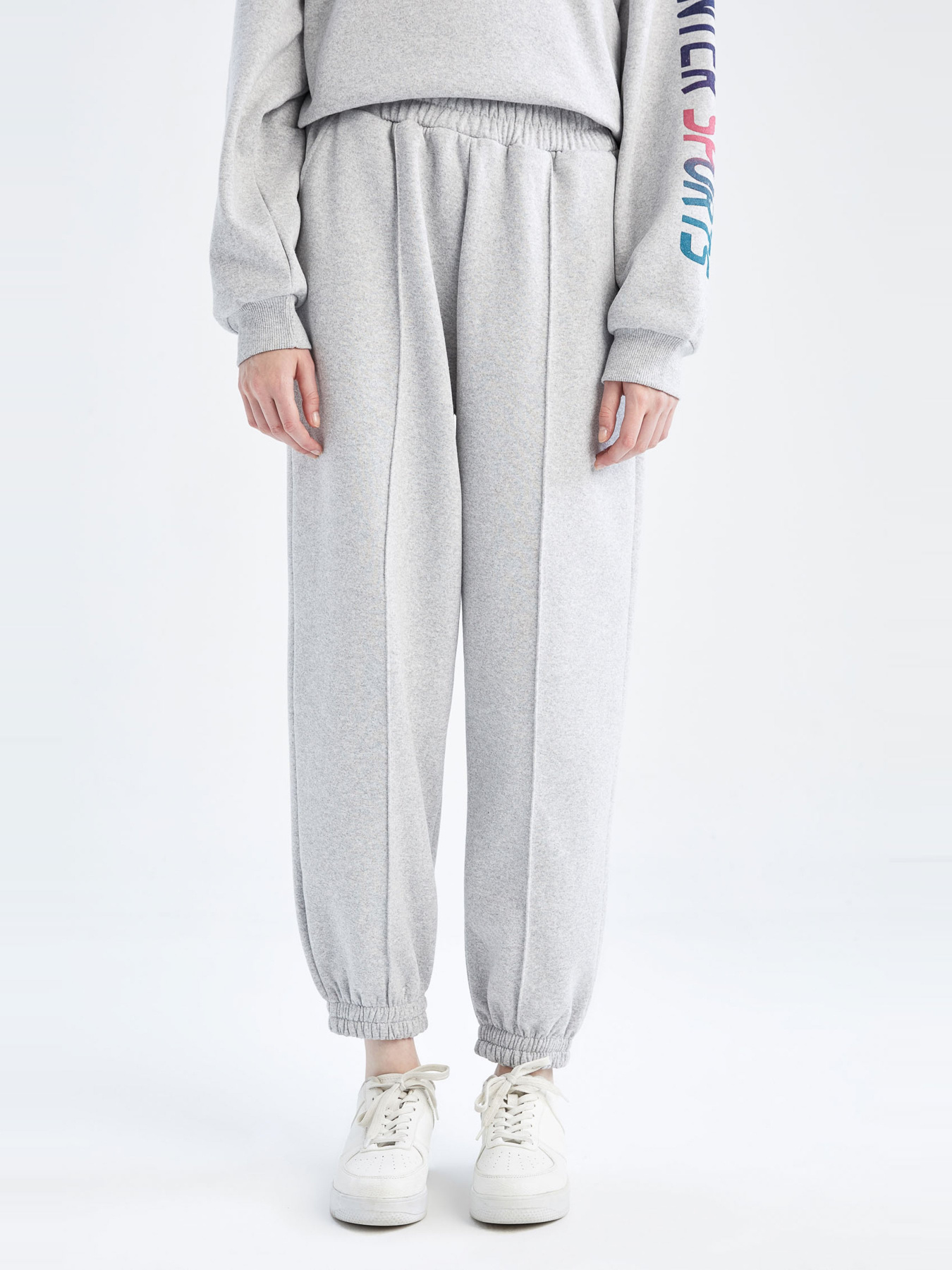 Джогери DeFacto модель Y5407AZ-GR210 Фото